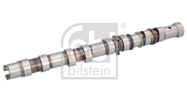 Camshaft